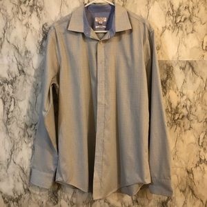 Merona Men’s Button down shirt